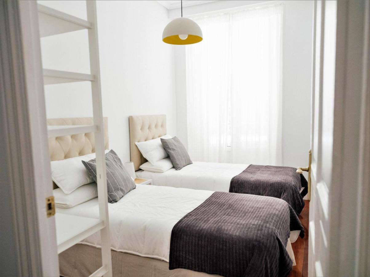 Slow Suites Sol Apartment