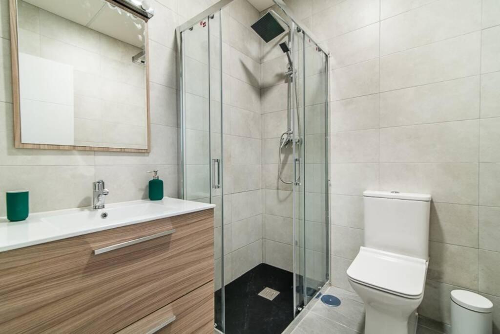 #15pin-2 De Un En Tetuán Apartamento
