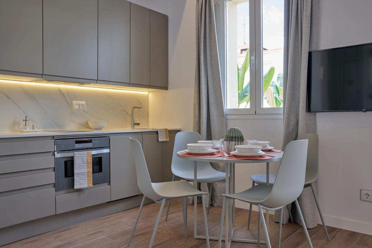 Appartement Bonavista - Chamberi Madrid