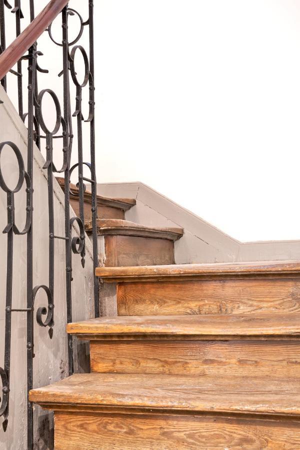 Appartement Bonavista - Chamberi Madrid