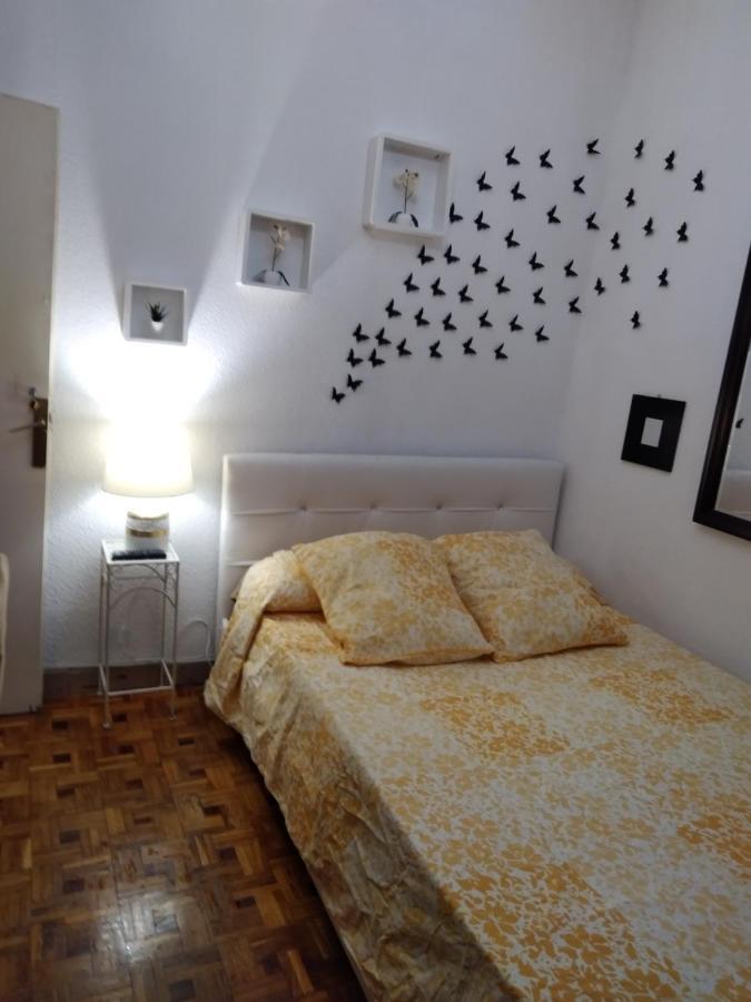 Privatunterkunft Habitacion Cookie En Chamberi *