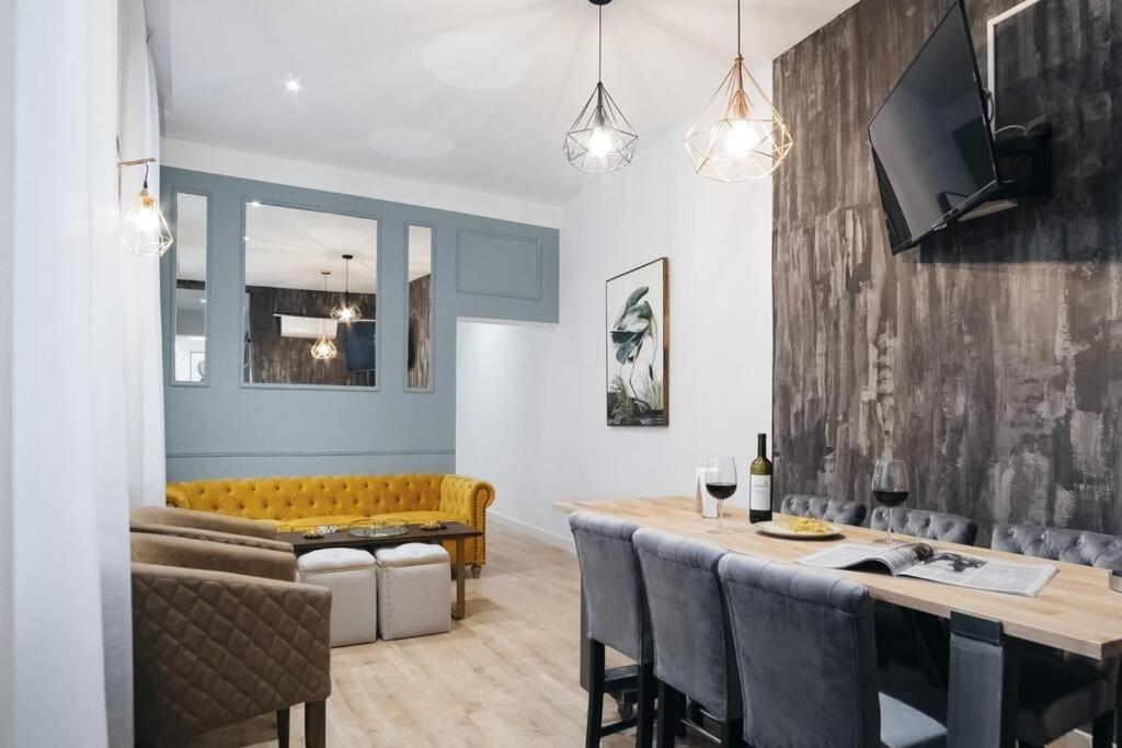 Apartamento Plaza De Pedro Zerolo Iii