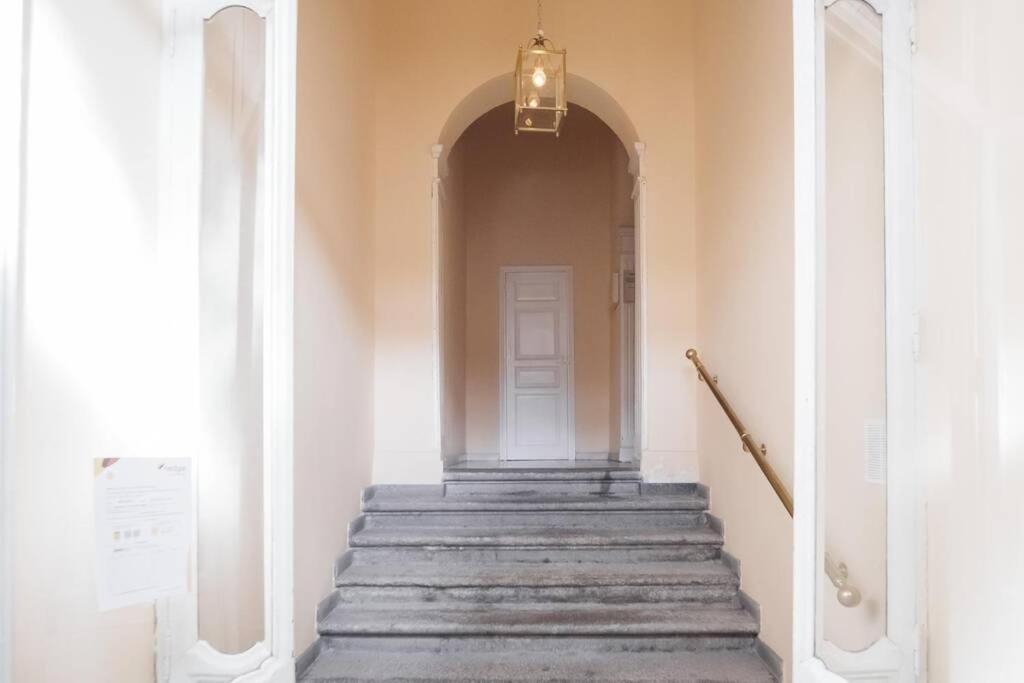 Apartamento Plaza De Pedro Zerolo Iii *