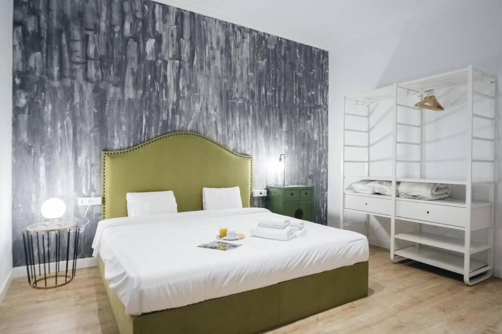 Apartamento Plaza De Pedro Zerolo Iii