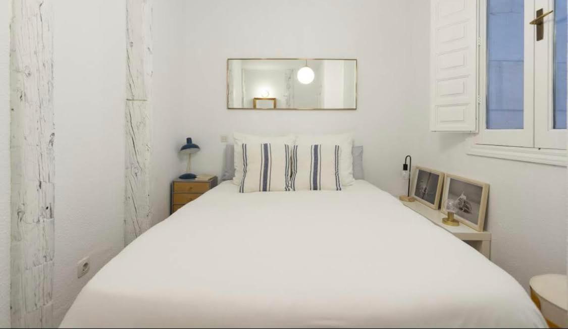 Apartamento Jc - Mayor *