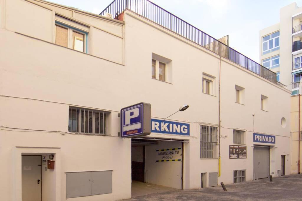 Homeabout Goya I Apartment