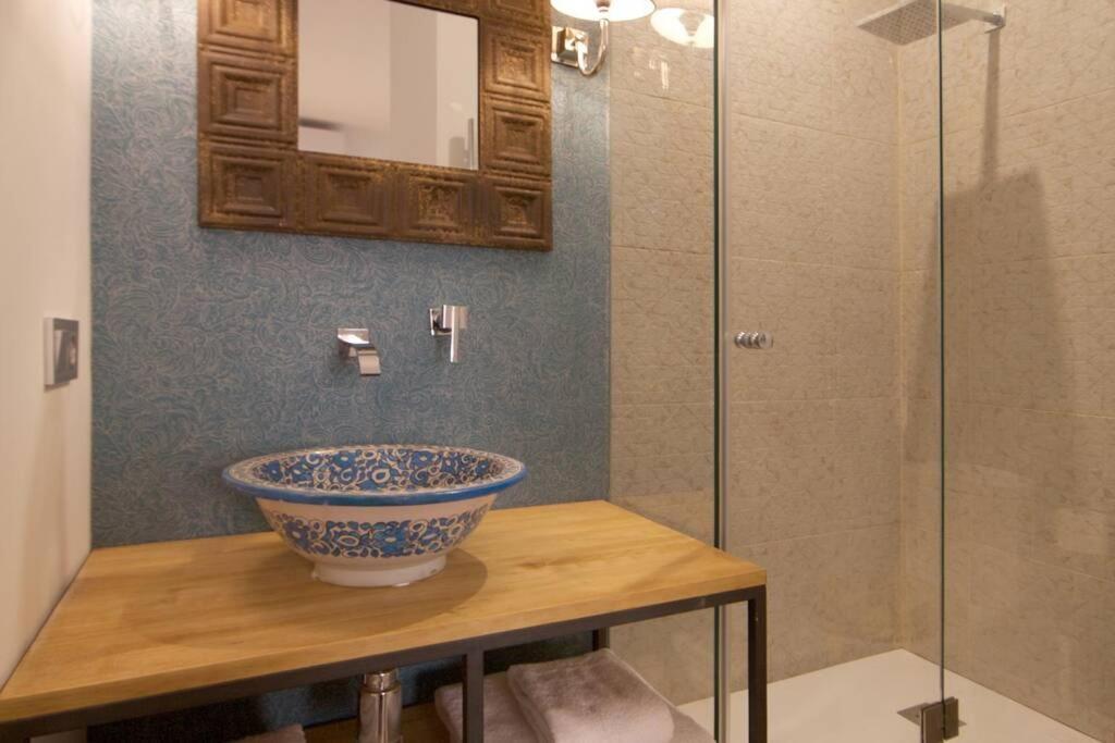 Homeabout Goya I Apartment *