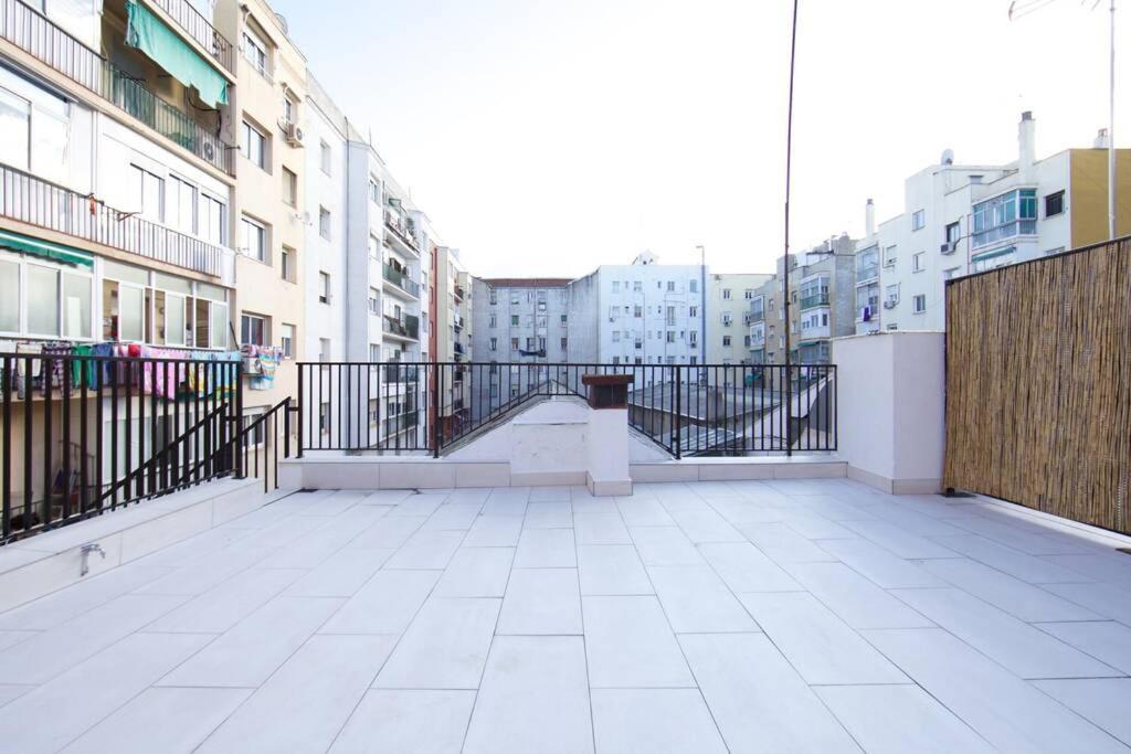 Homeabout Goya I Apartment *