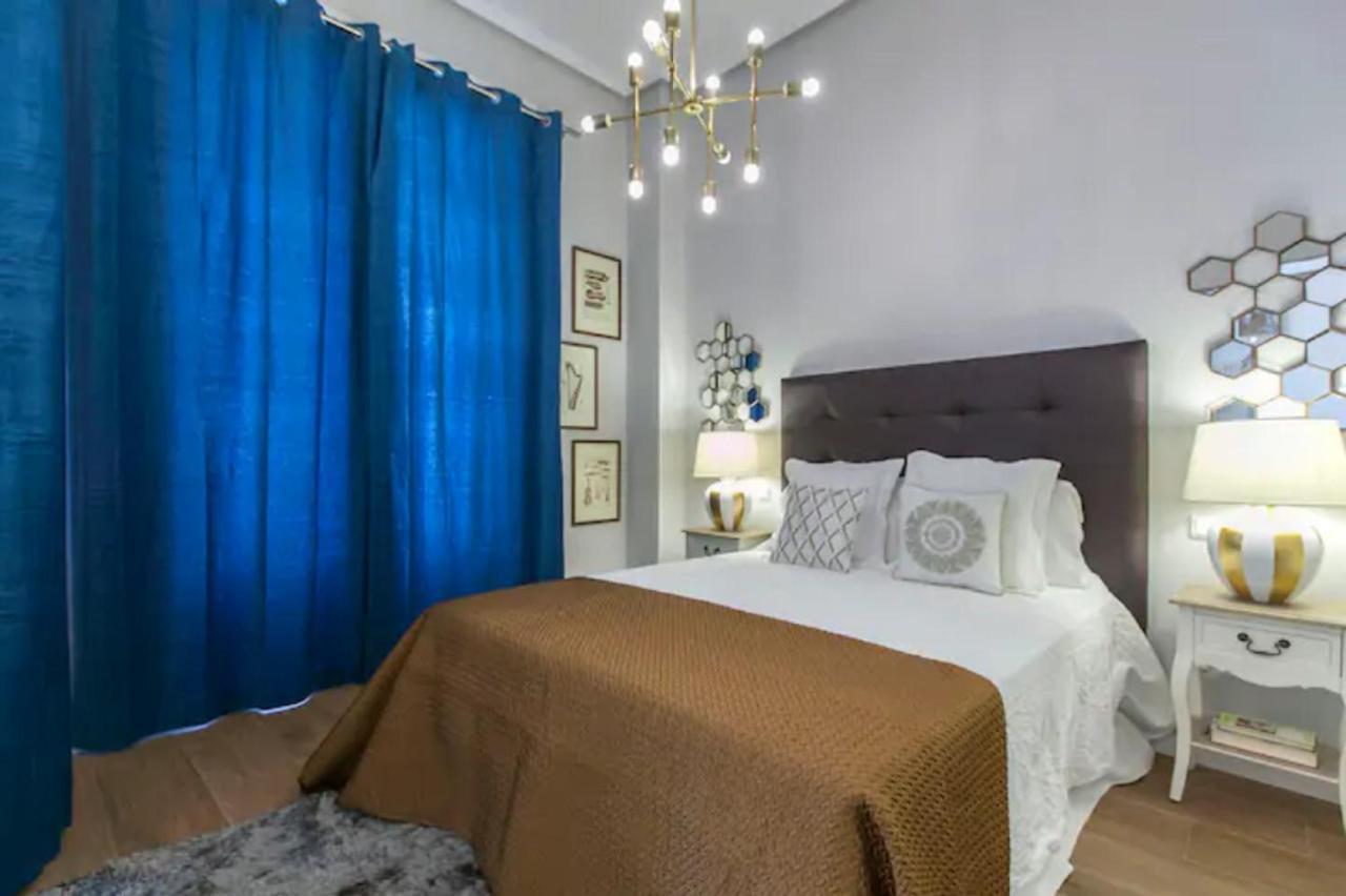 My City Fabuloso Apartamento Sol Vi Appartamento