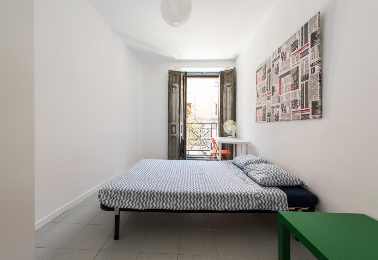 Duque Guest house Madrid