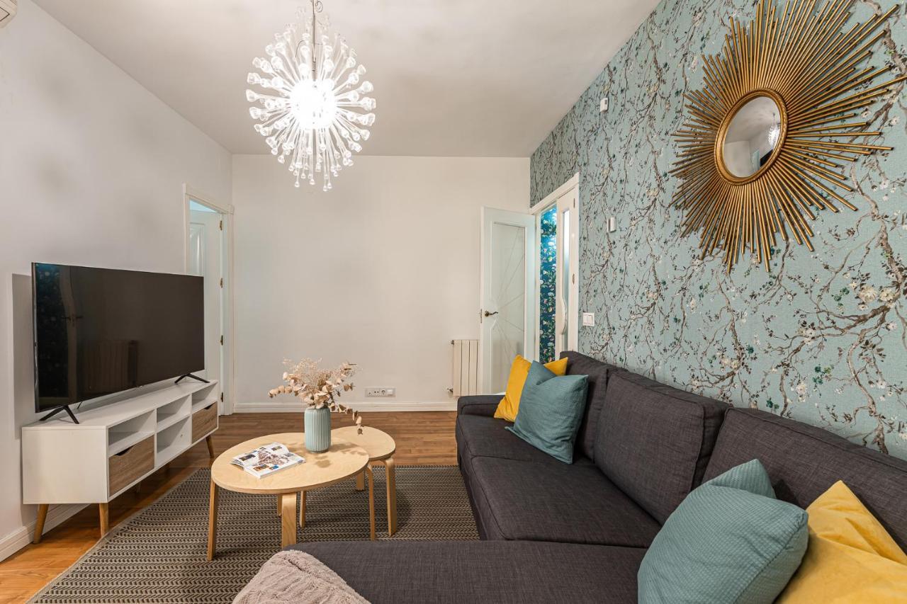 Bnbholder Vintage&deluxe Latina Appartement
