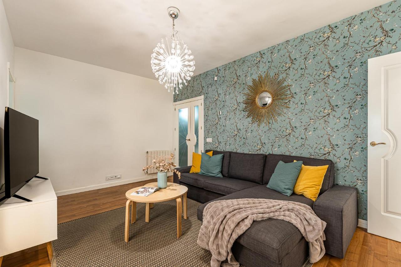 Bnbholder Vintage&deluxe Latina Appartement *