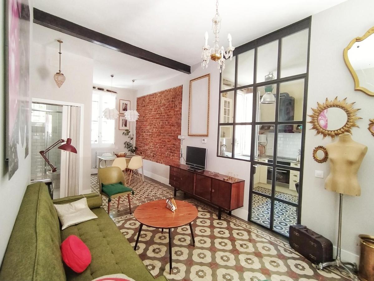 Appartement La Casita Vintage