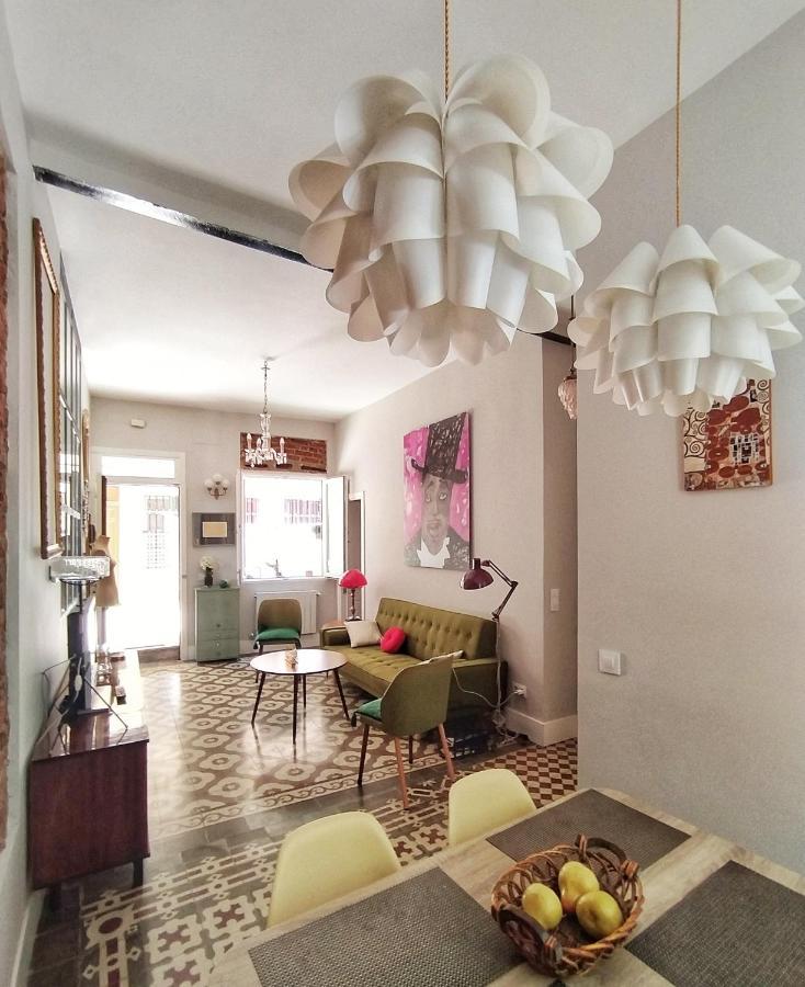 La Casita Vintage Madrid