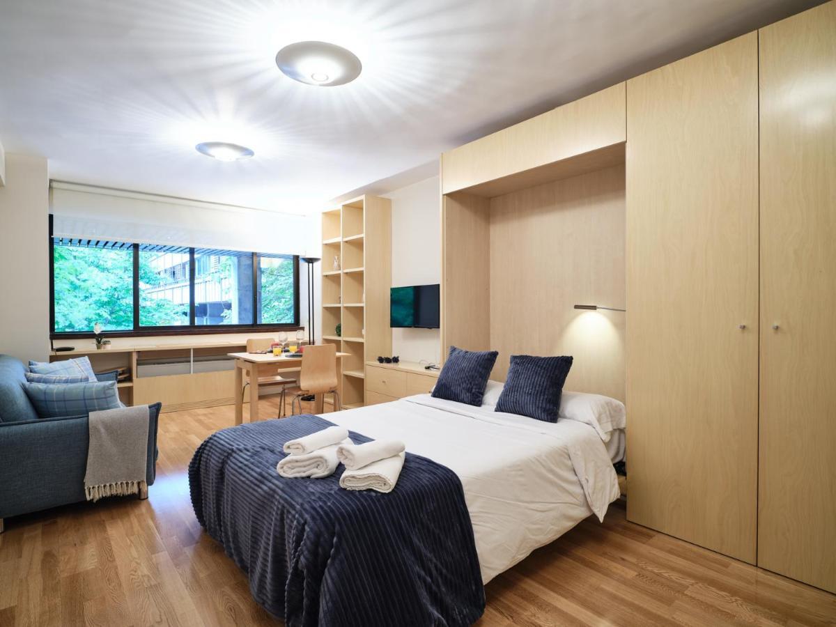 My - Incredible At Salamanca Apartamento *