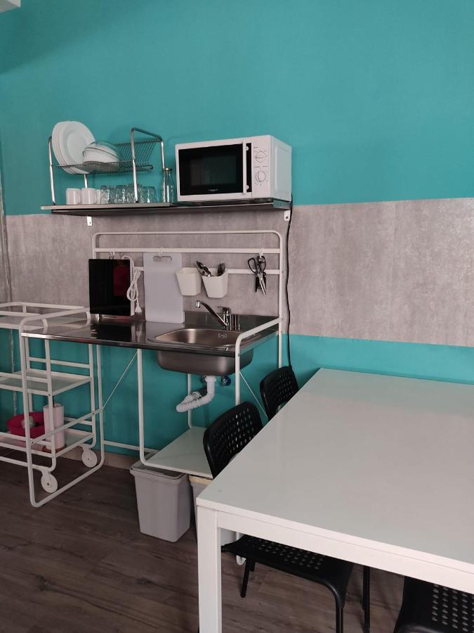El Loft De Vela Apartment
