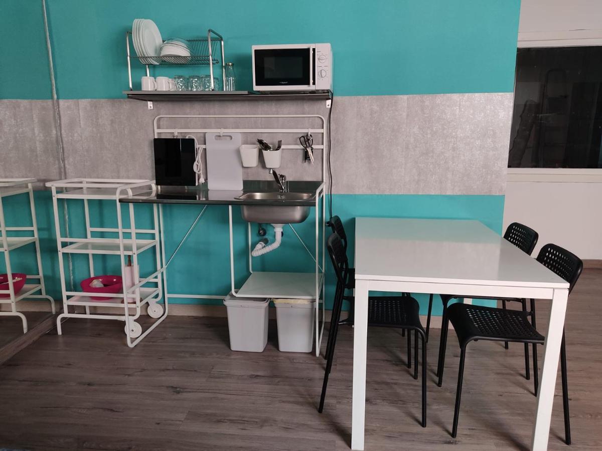 Appartamento El Loft De Vela *