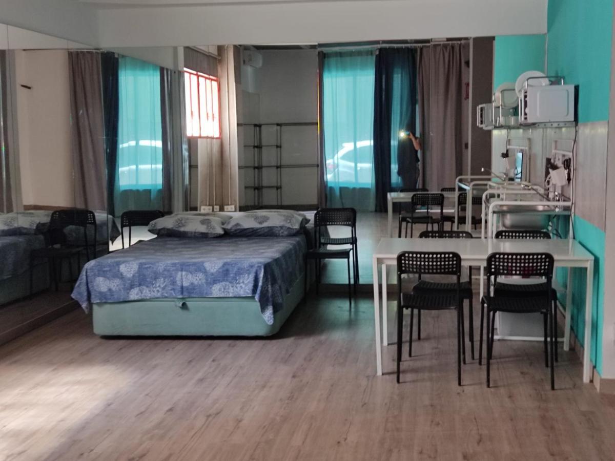 El Loft De Vela Appartamento