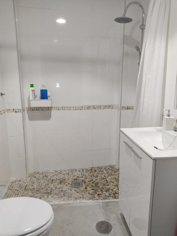 Apartamento El Loft De Vela Madrid