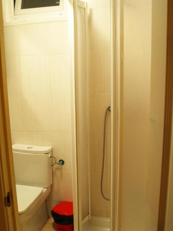 Luminosas Y Acogedoras Homestay *