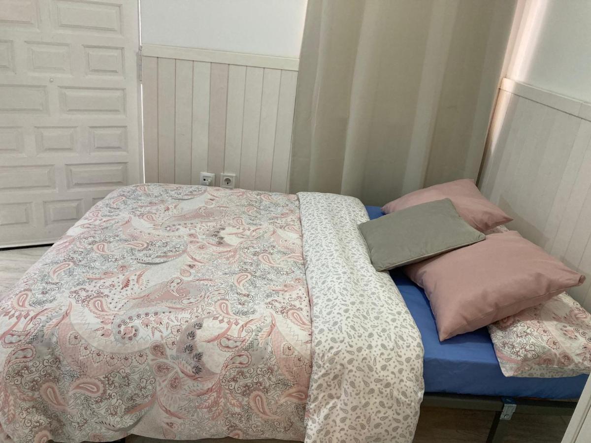 2-estudio Zona Chamberi Quevedo