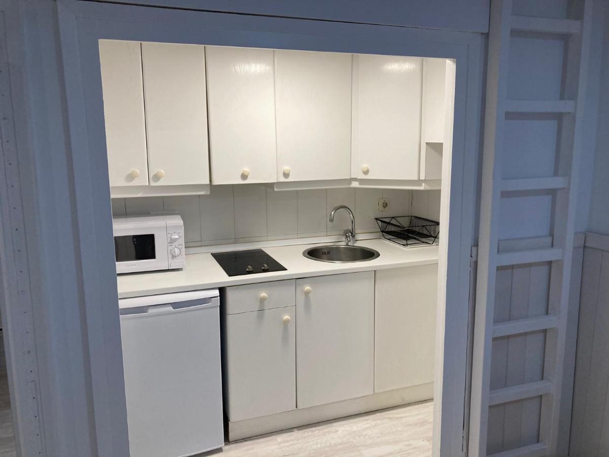 2-estudio Zona Chamberi Quevedo Madrid