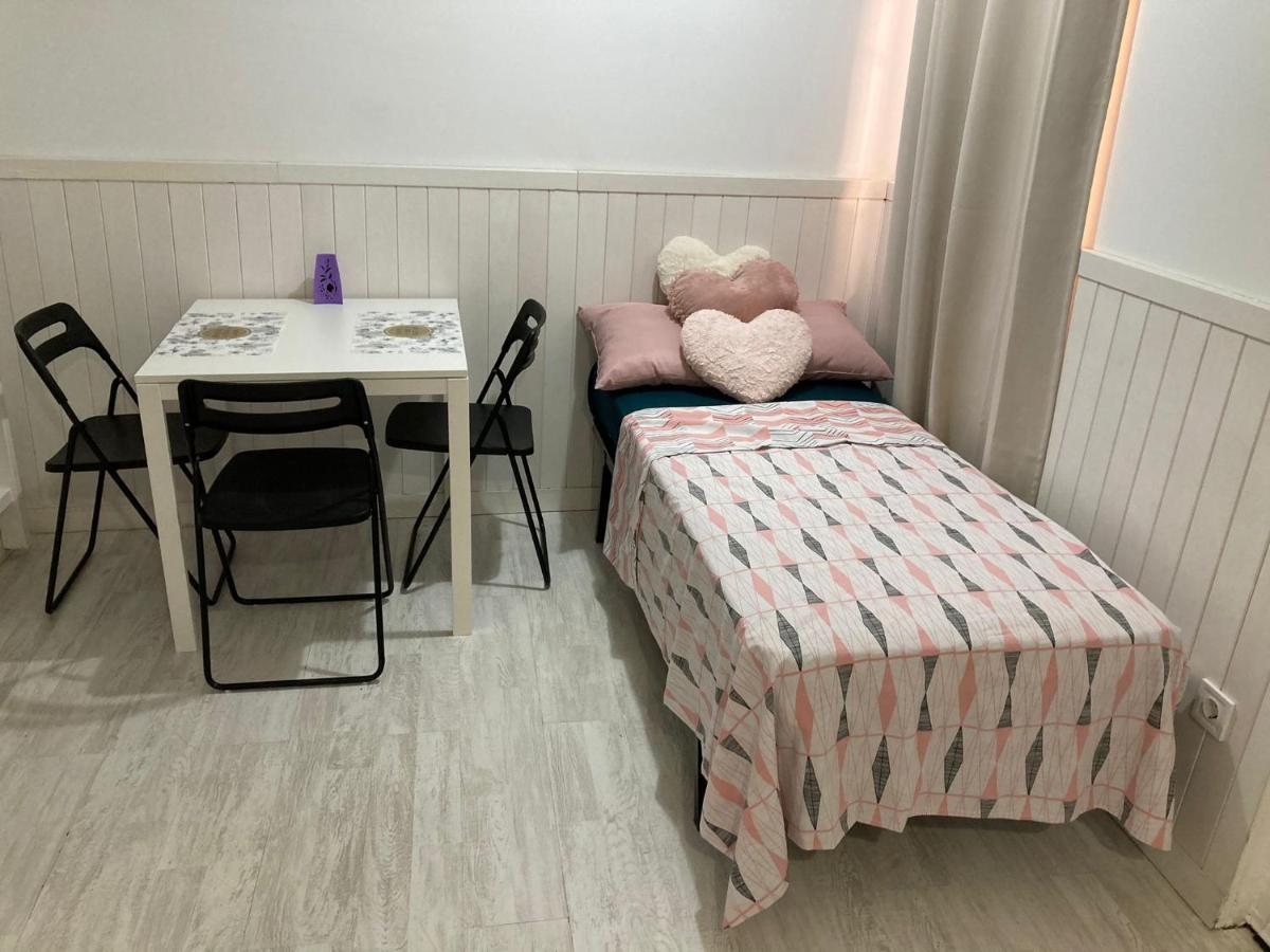 Apartment 2-estudio Zona Chamberi Quevedo *