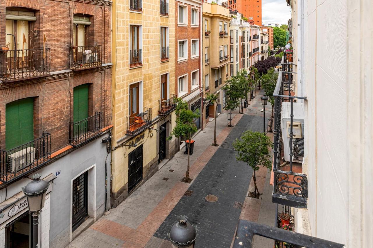 Apartamento Mintystay 1bd - Letras