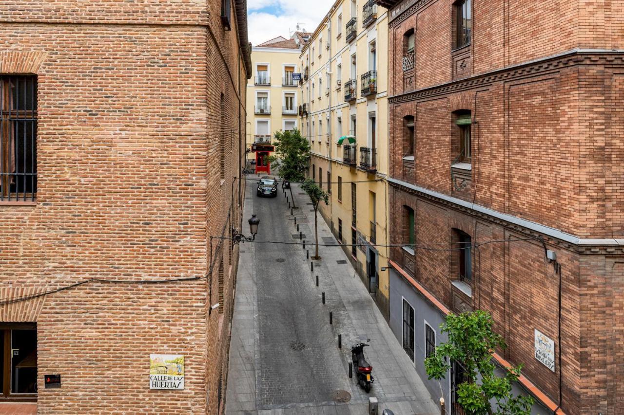 Apartamento Mintystay 1bd - Letras *