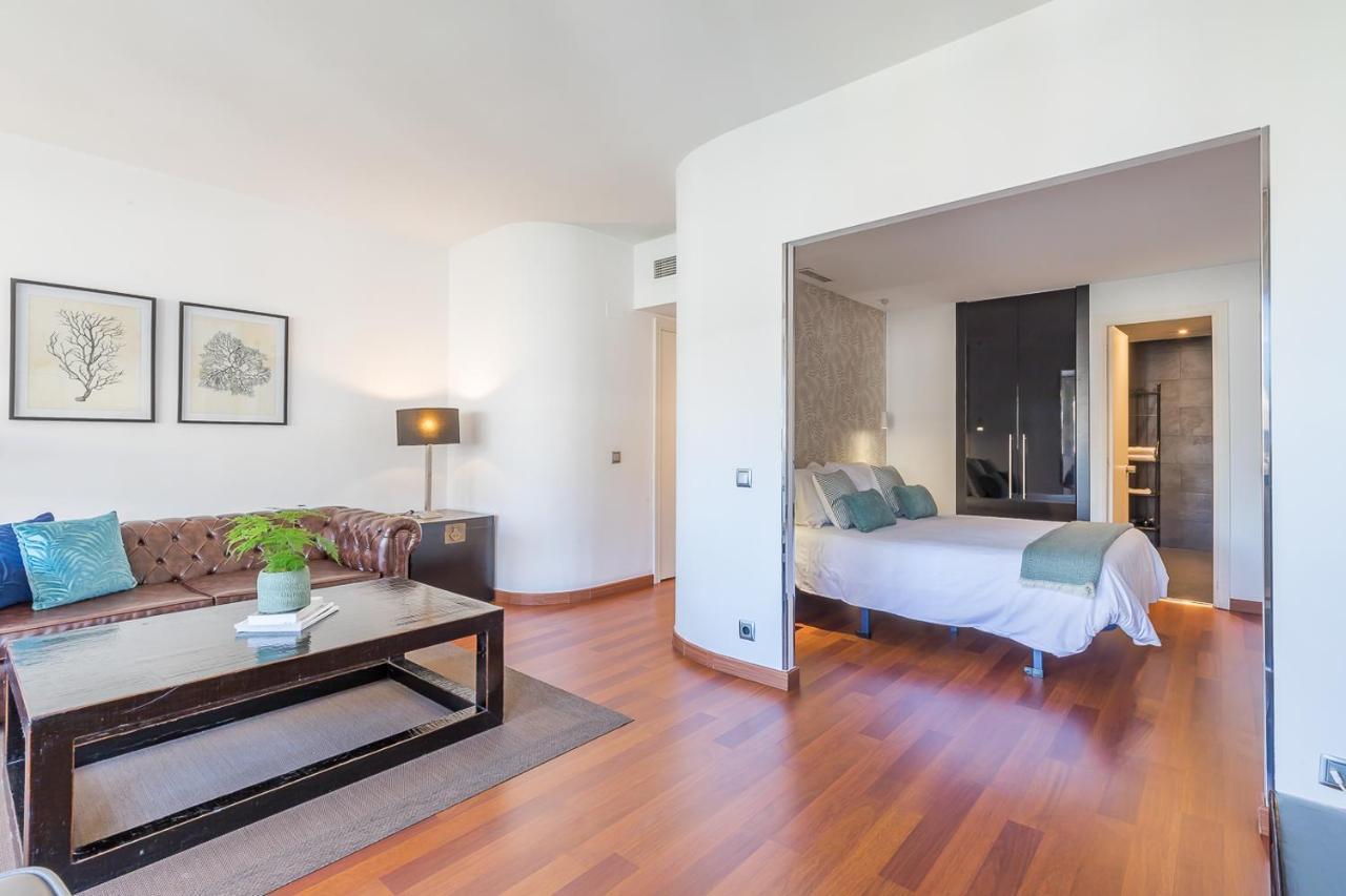 Apartamento Flats *