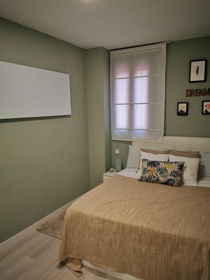 Appartamento Your Comfy In The Center Of Madrid
