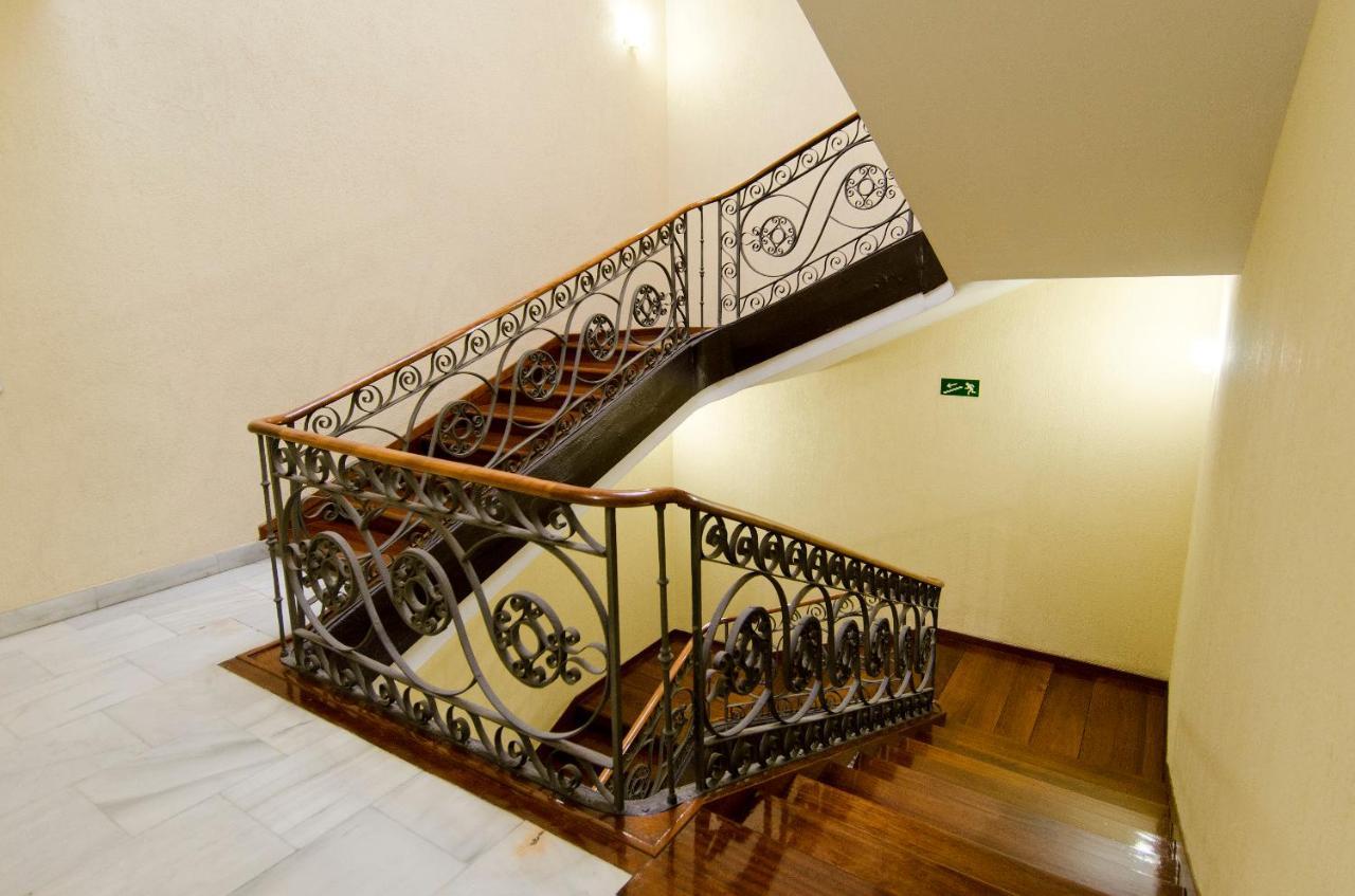 Appartamento Hellenhost - Gran Via