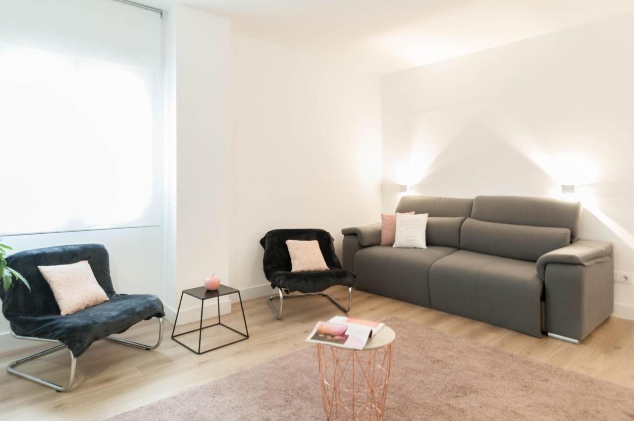 Appartement Hellenhost - Gran Via Madrid
