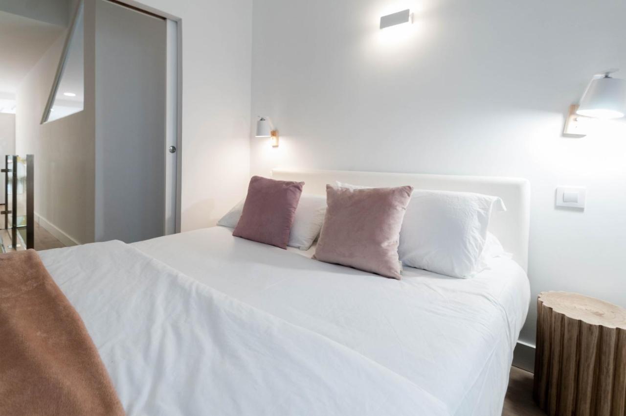 Hellenhost - Gran Via Appartement *