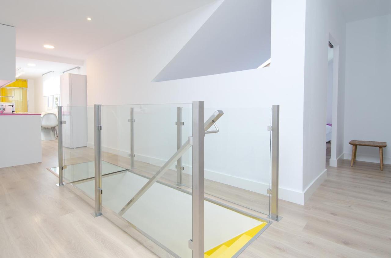 Hellenhost - Gran Via Appartement