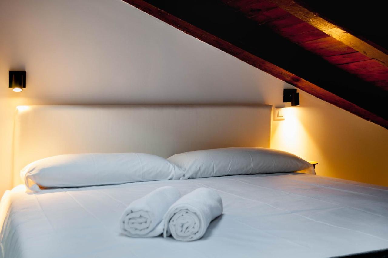 Appartamento Hellenhost - Gran Via Madrid