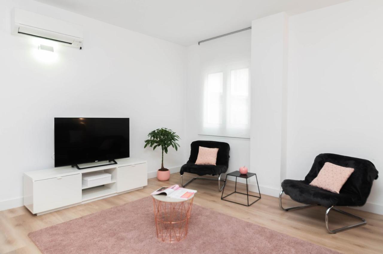 Appartamento Hellenhost - Gran Via *
