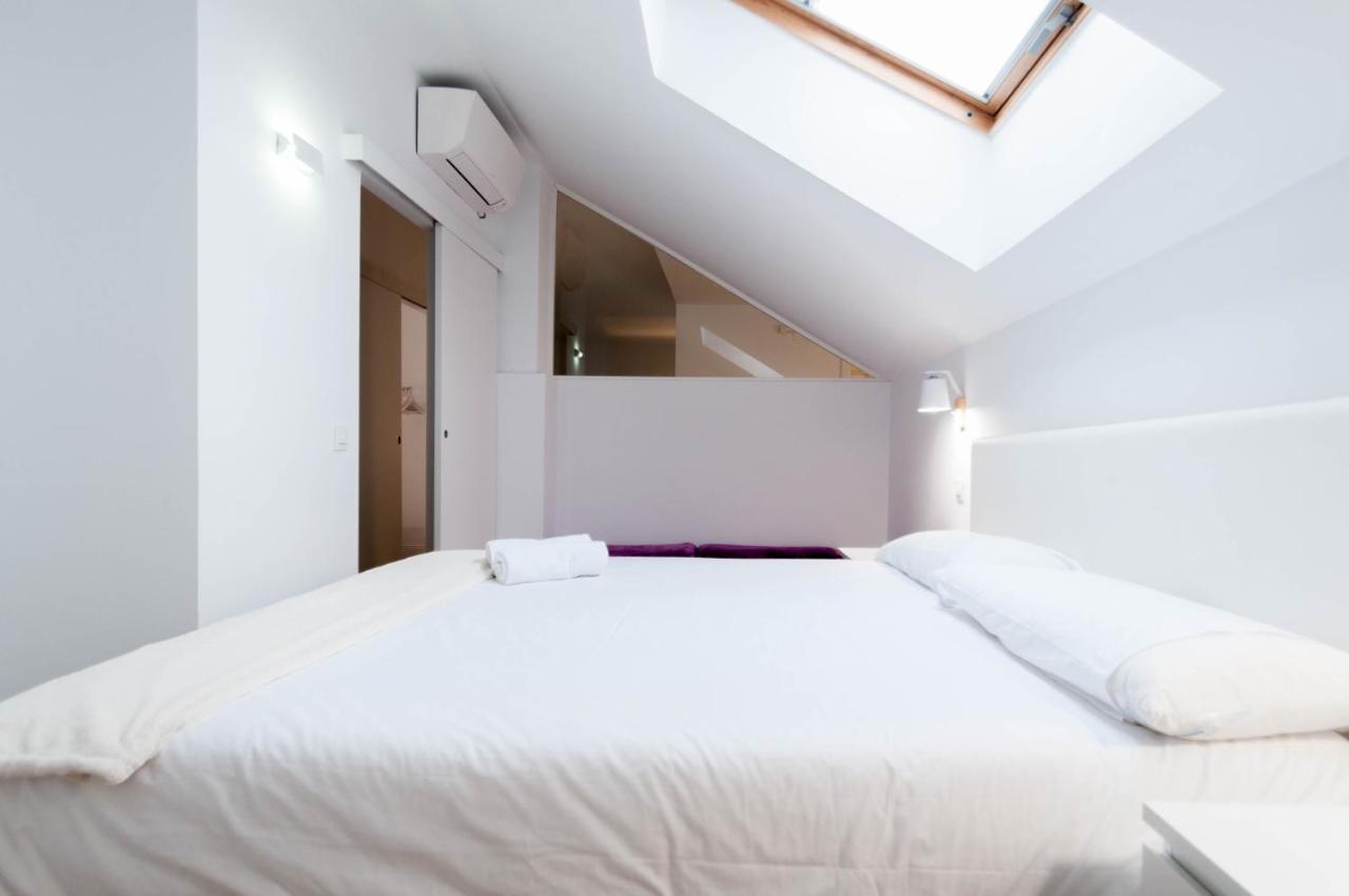 Appartamento Hellenhost - Gran Via *