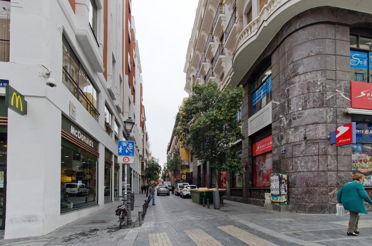 Appartement Hellenhost - Gran Via *