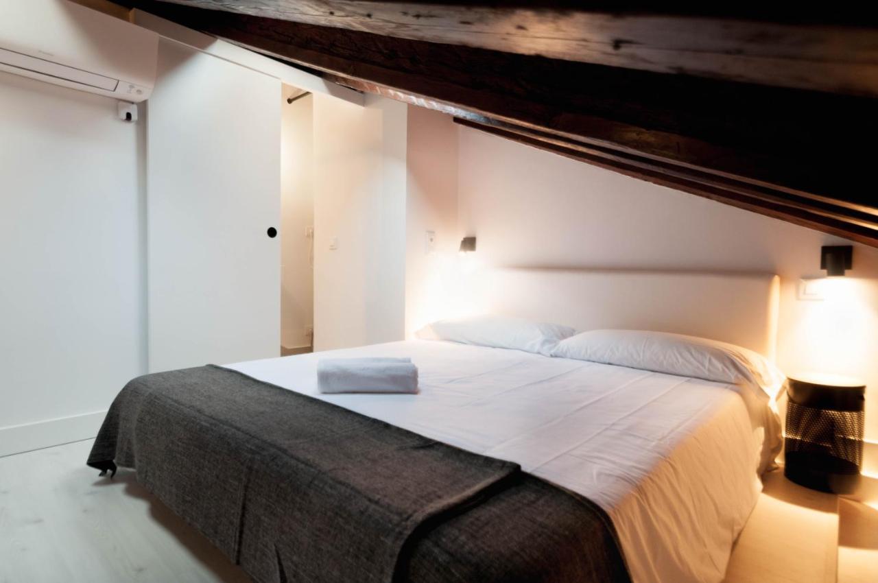 Appartamento Hellenhost - Gran Via Madrid
