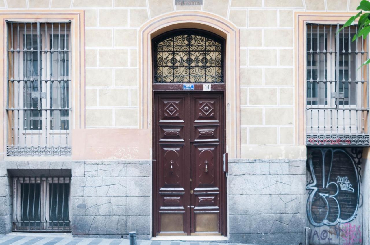 Appartamento Hellenhost - Gran Via *