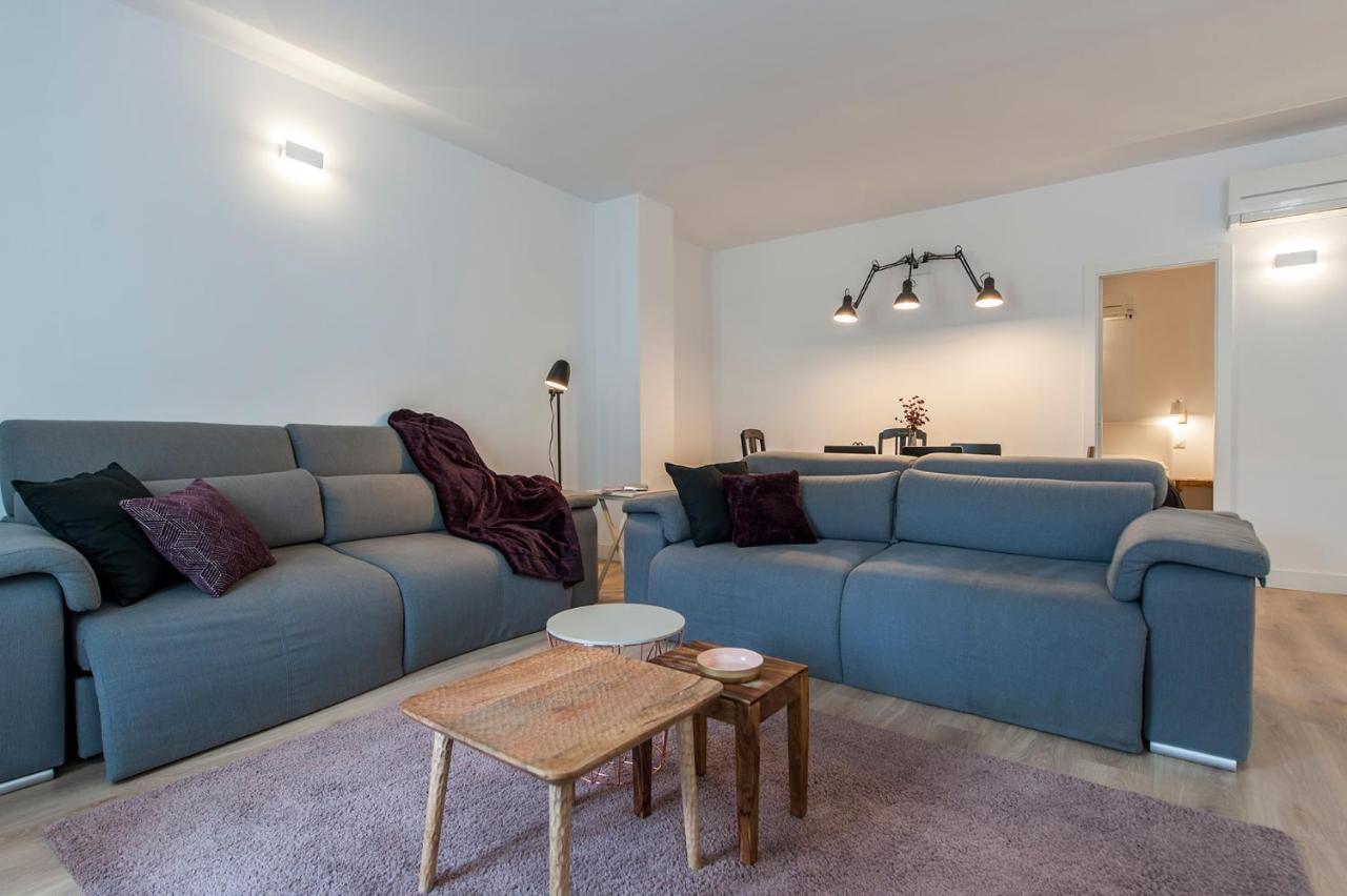 Appartement Hellenhost - Gran Via Madrid