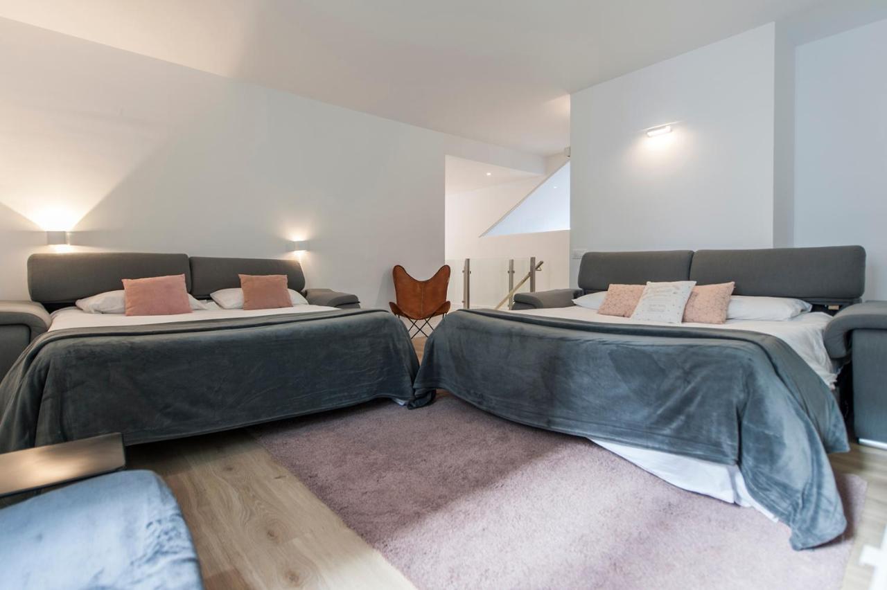 Appartement Hellenhost - Gran Via *