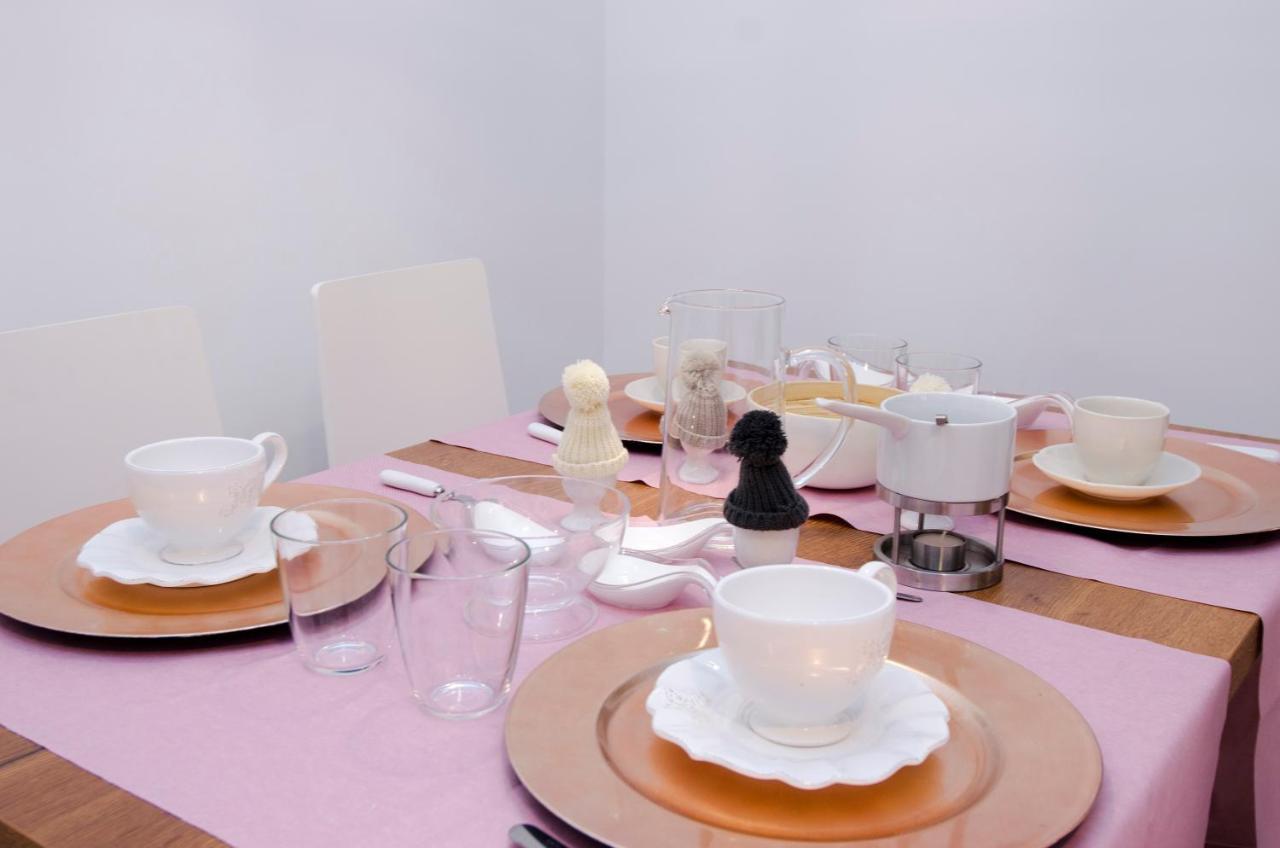 Appartement Hellenhost - Gran Via *