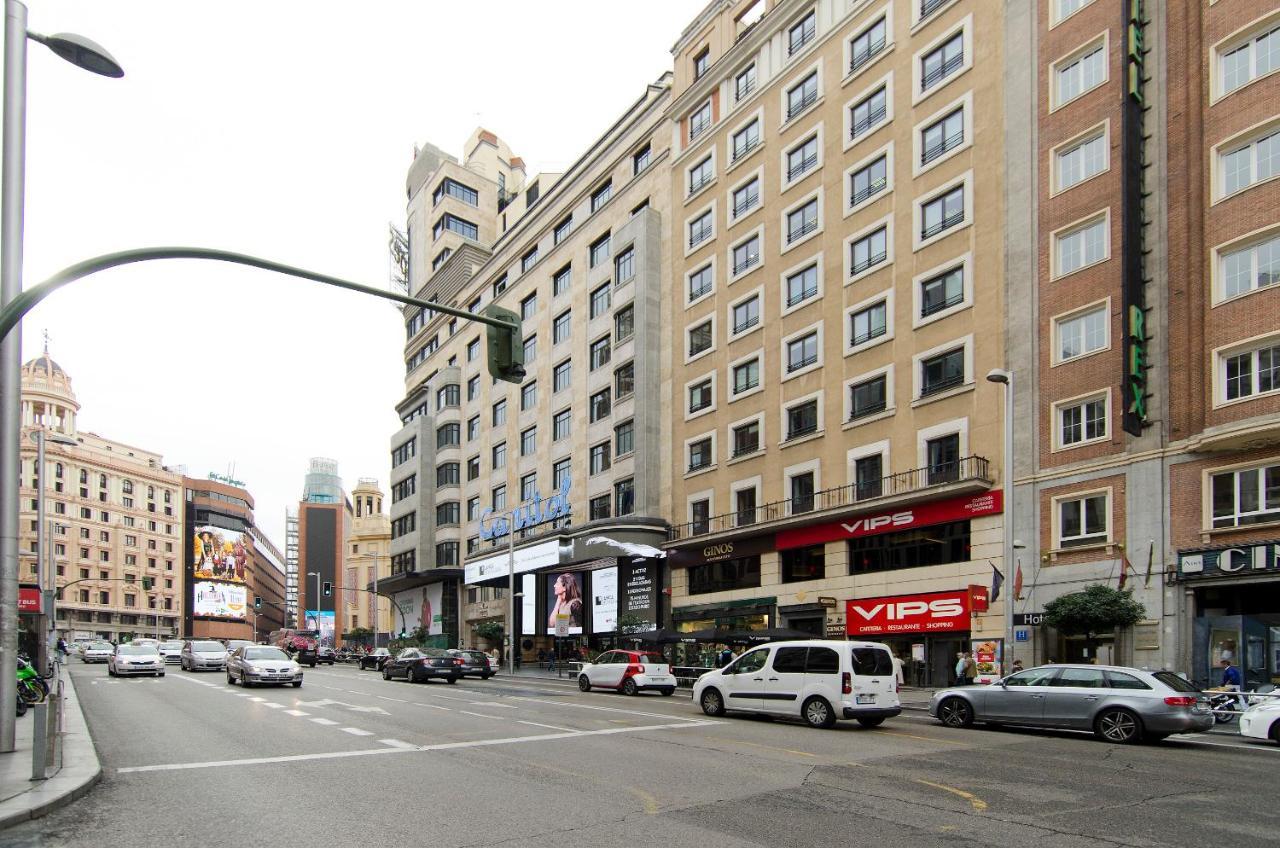 Appartement Hellenhost - Gran Via
