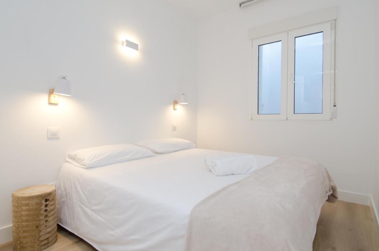 Hellenhost - Gran Via Appartement Madrid