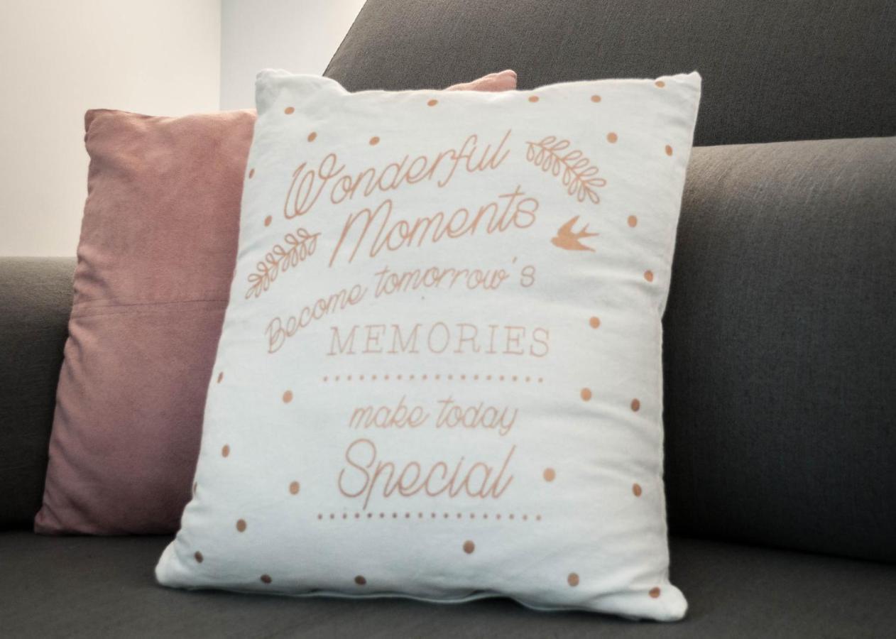 Hellenhost - Gran Via Appartement Madrid