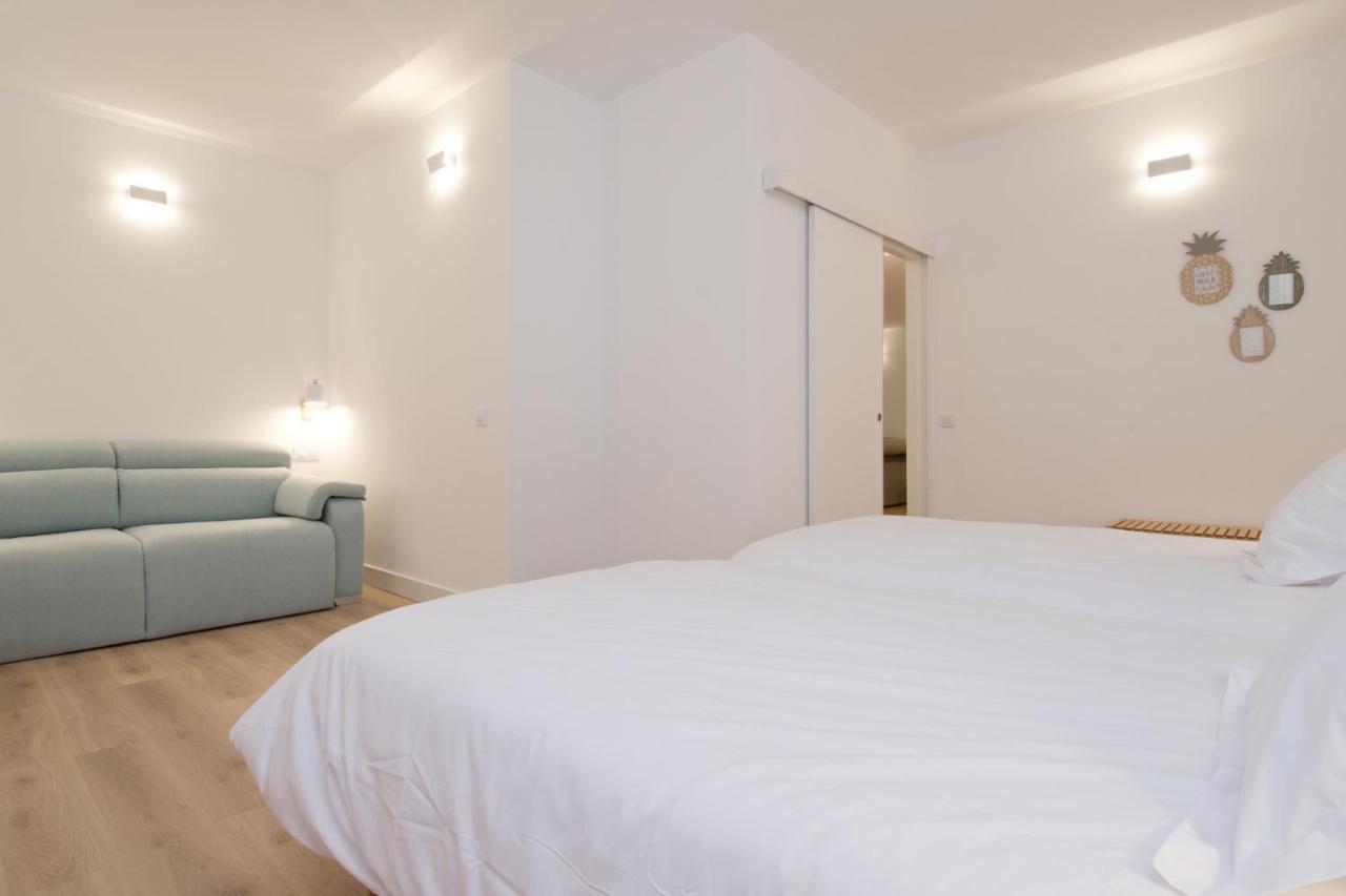 Hellenhost - Gran Via Appartamento *