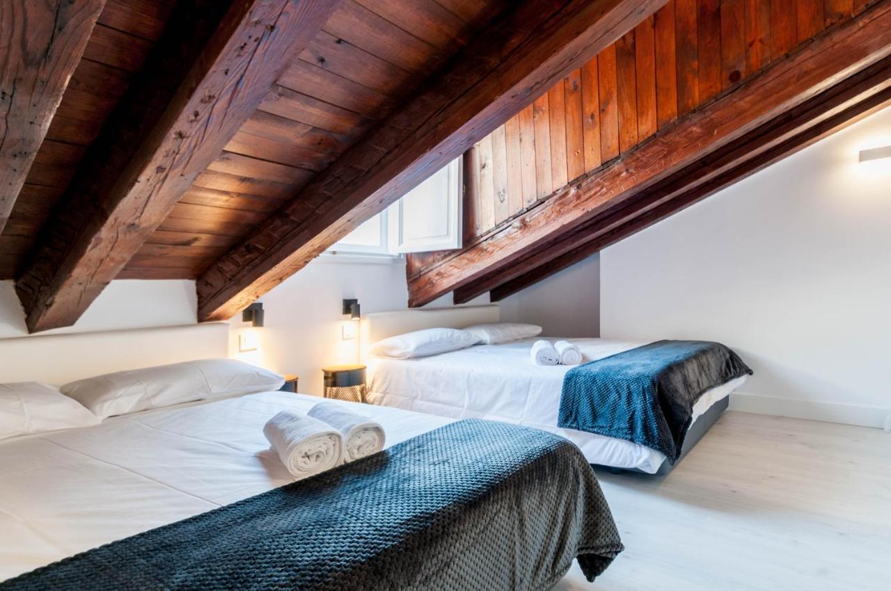 Hellenhost - Gran Via Apartamento *