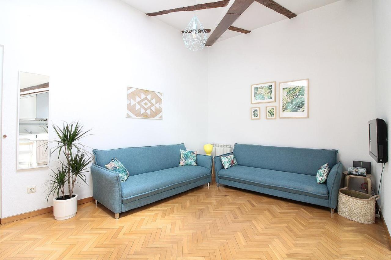 Apartamento Charming Gran Vía Iv
